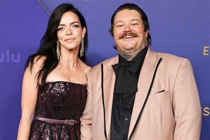 Who is Matty Carrington Dating Now?