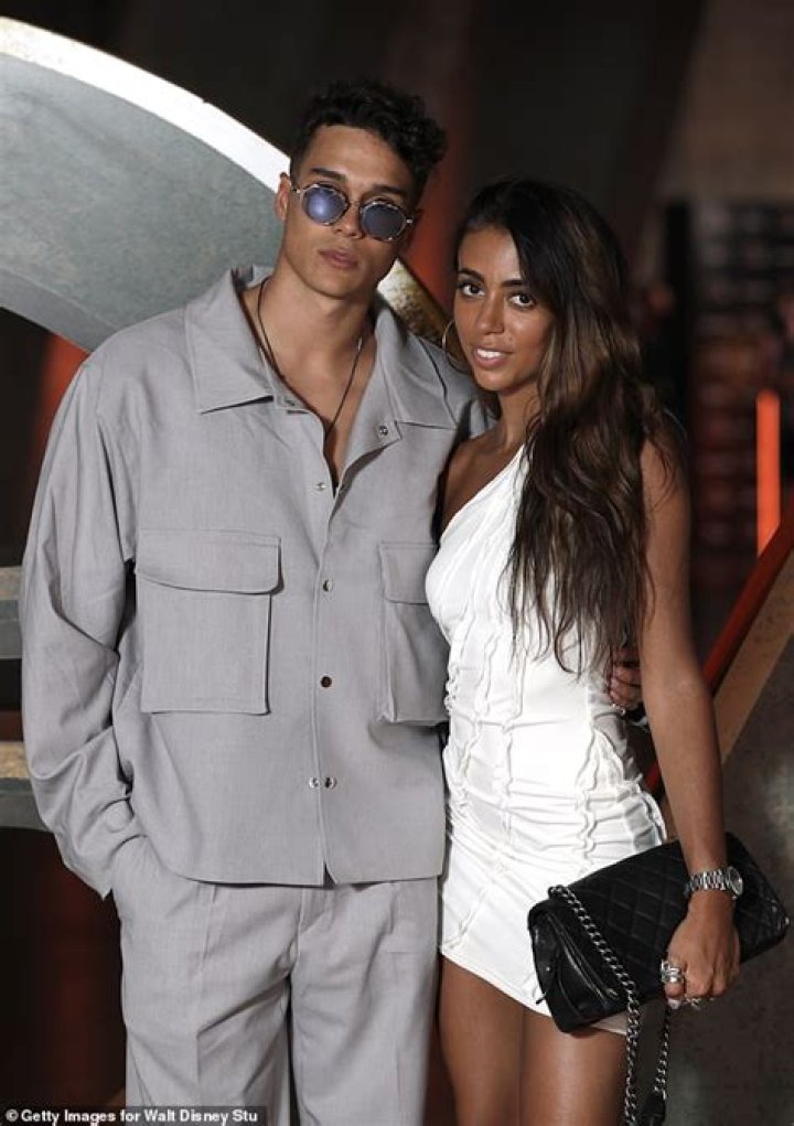 Who is Miles Nazaire Dating Now?