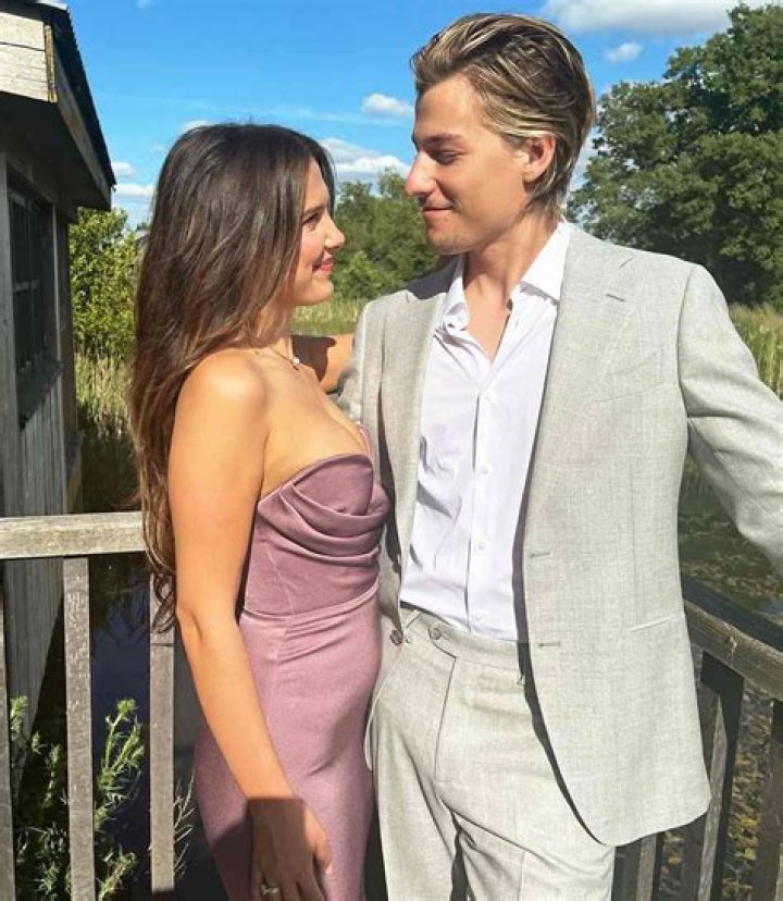 Who is Millie Simmonds Dating Now