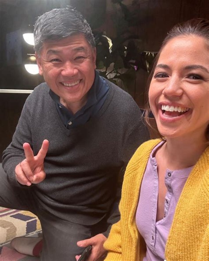 Who is Molly Yeh Dating Now?