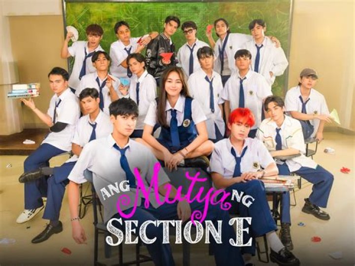 Who is Mutya Johanna Datul Dating Now