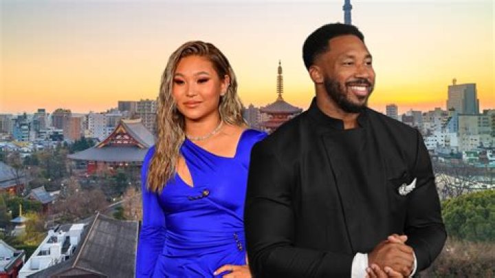 Who is Myles Garrett Dating Now