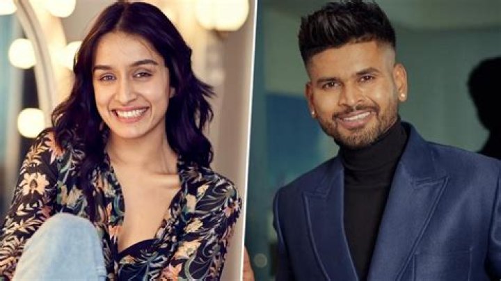 Who is Nadja Alaya Dating Now?