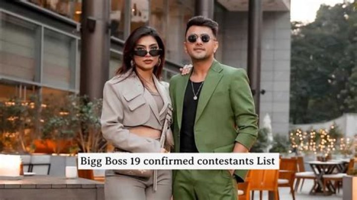 Who is Nagma Shrestha Dating Now?