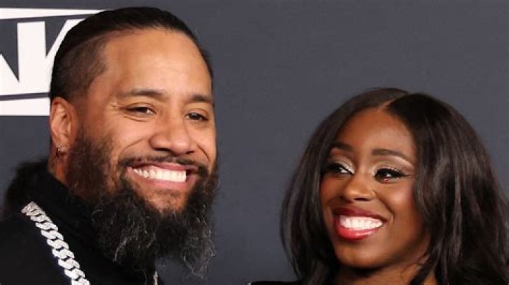 Who is Naomi Boyer Dating Now