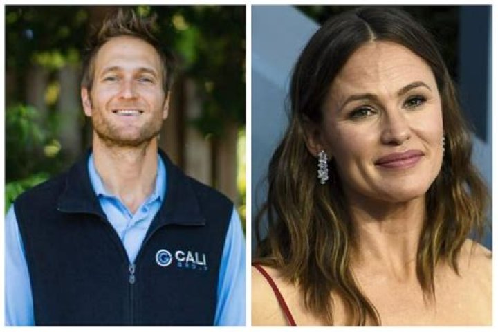 Who is Nate Garner Dating Now?