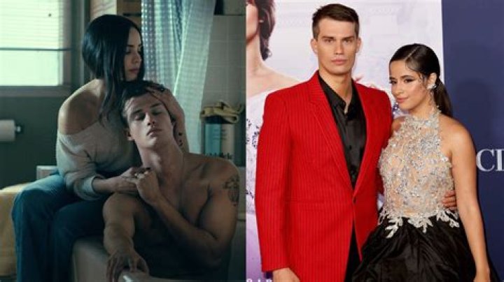 Who is Nicholas Art Dating Now?