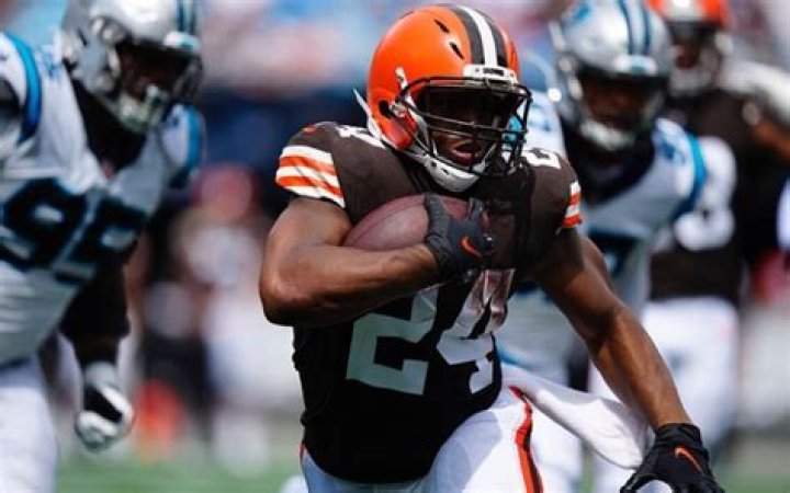 
Who is Nicholas Nick Chubb Girlfriend Now? Find Out The Relationship Status of Nick 