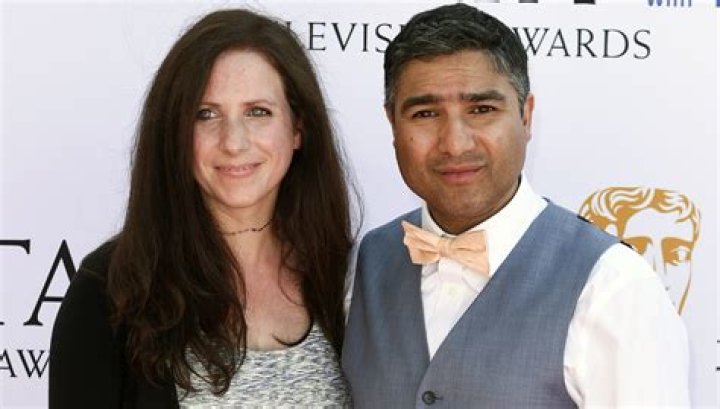 Who is Nick Mohammed Dating Now