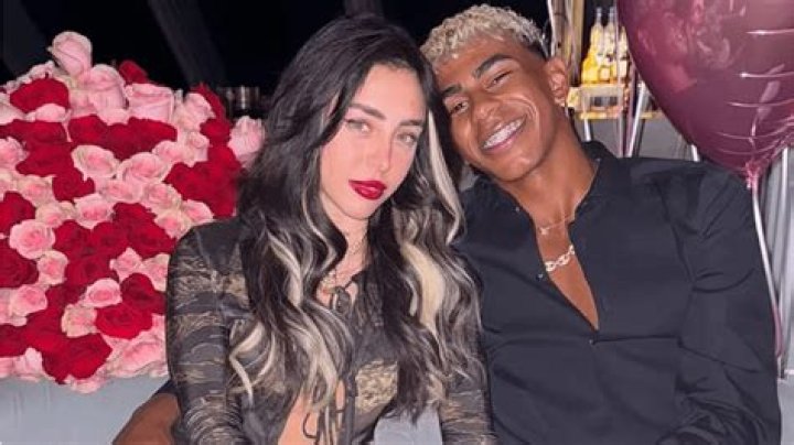 Who is Nicki Valentina Rose Dating Now