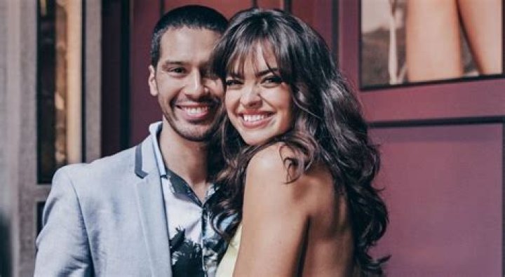 Who is NIna Daniel Dating Now