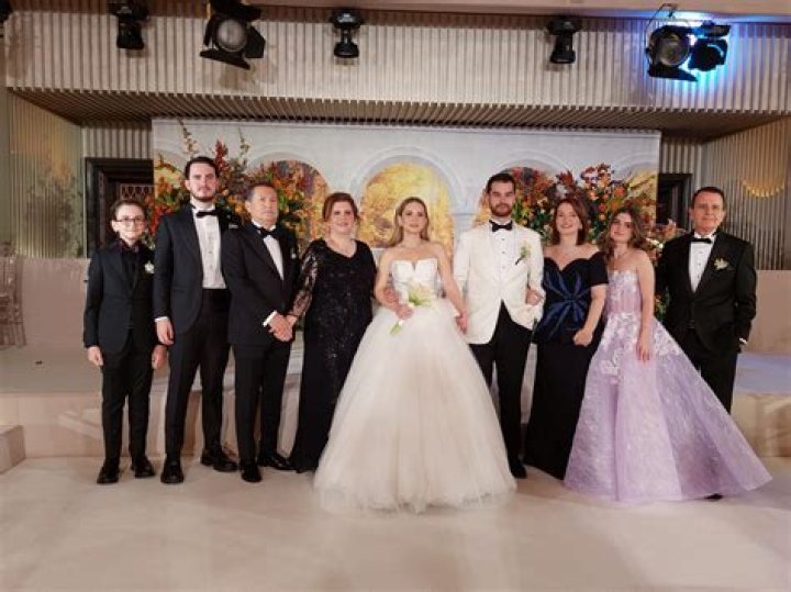 Who is Okan Bayulgen Dating Now?