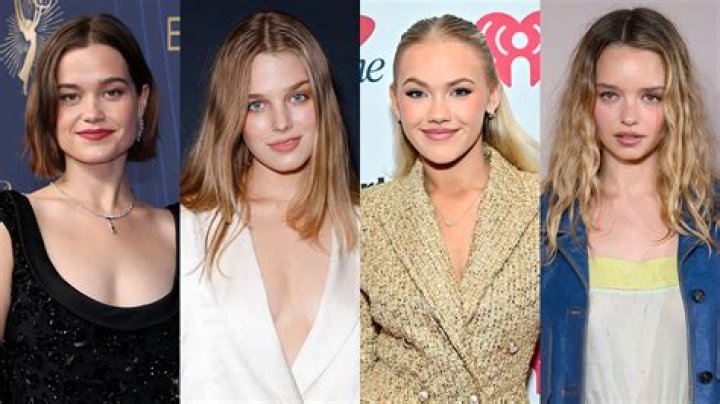 Who is Olivia Mai Barrett Dating Now?