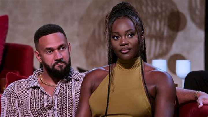 Who is Ollie Shafei Dating Now?