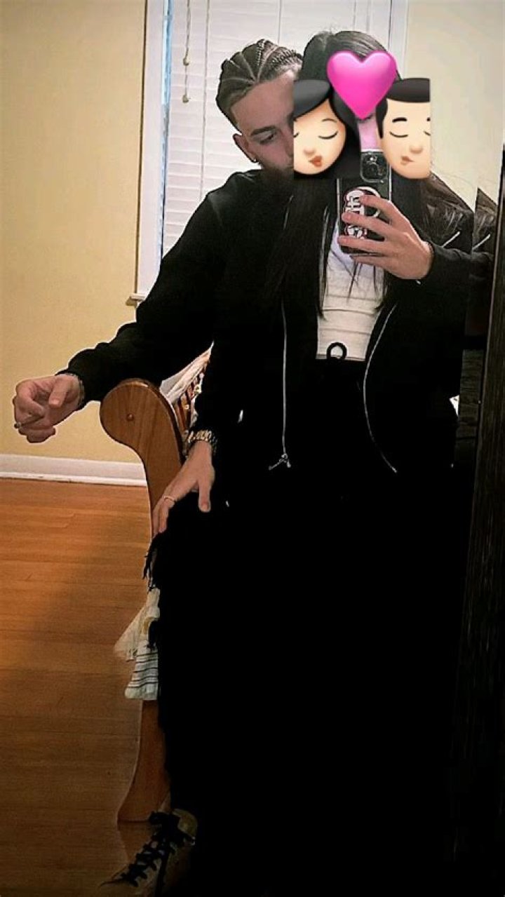 Who is Ovi Sovianti Dating Now