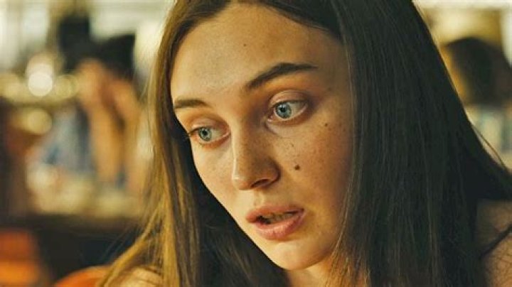 Who is Oxana Fedorova Dating Now?