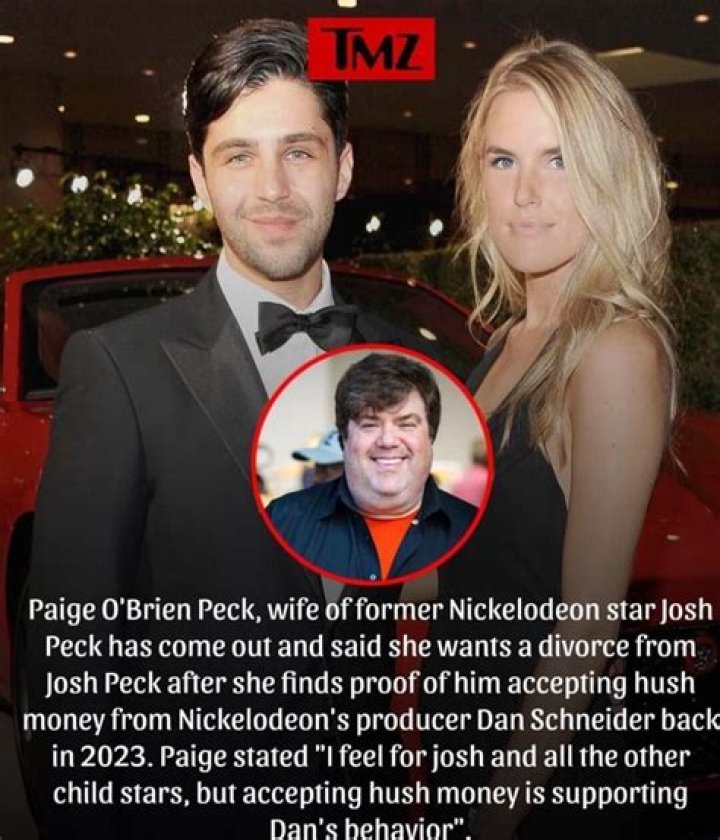 Who is Paige O’Brien Dating Now?