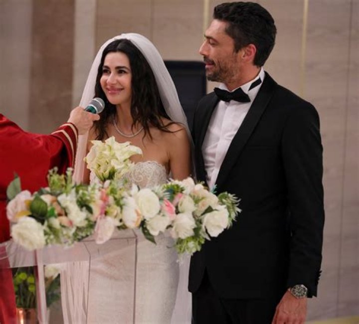 Who is Pamir Pekin Dating Now?