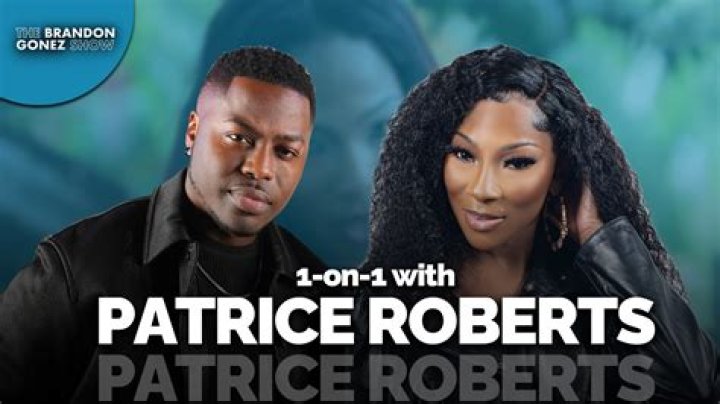 Who is Patrice Brown Dating Now?