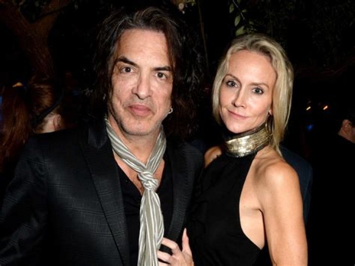 Who is Paul Stanley Dating Now