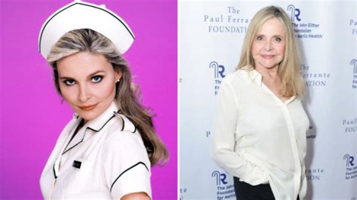 Who is Priscilla Barnes Dating Now?