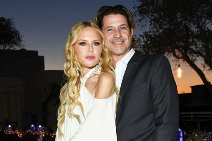 Who is Rachel Leskovac Dating Now?