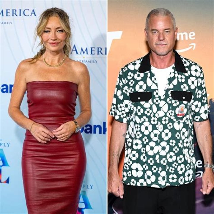 Who is Rebecca Curci Hickenbottom Dating Now