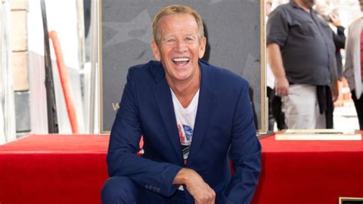 Who is Richard Blade Dating Now