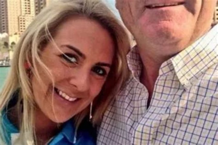 Who is Richard Burgi Dating Now