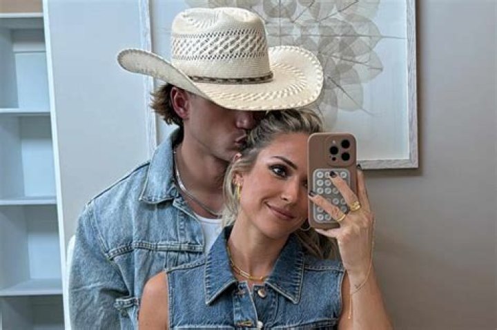 Who is Rob Estes Dating Now?
