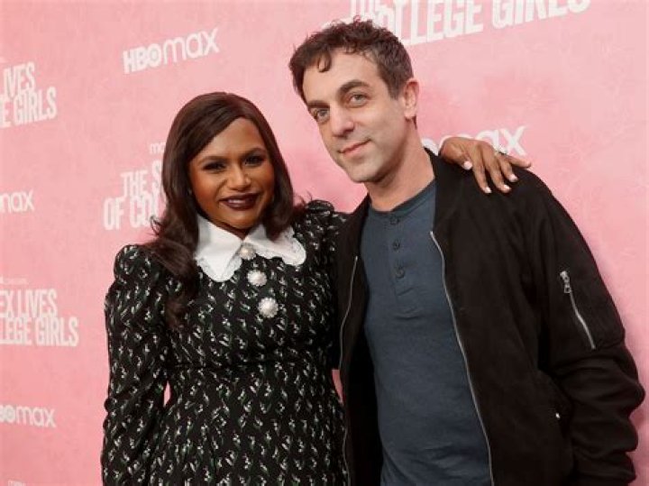 Who is Robby Novak Dating Now?