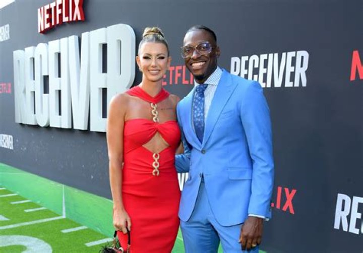 Who is Robert Green Dating Now