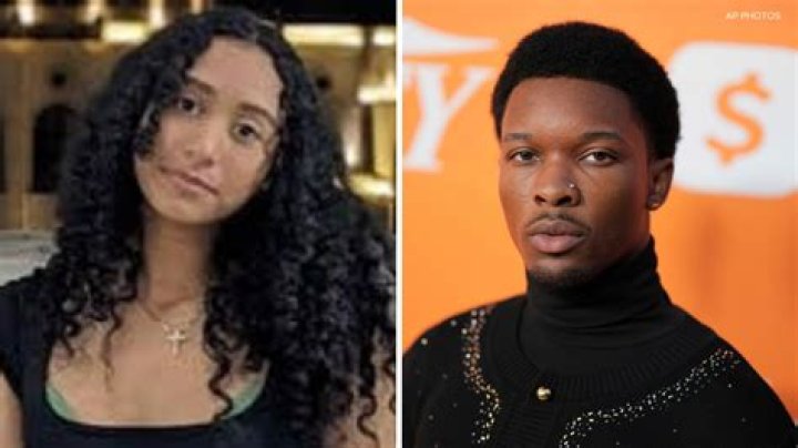 Who is Roberto Blandon Dating Now?