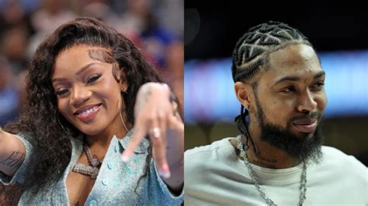 Who is Rodney Ingram Dating Now?