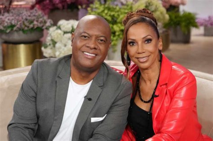 Who is Rodney Peete Dating Now?