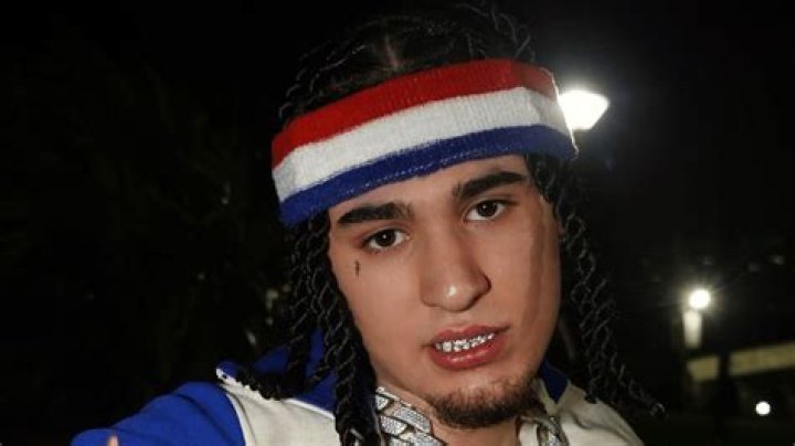 Who is Rondo Da Sosa ? Wikipedia,Age,Height,Weight,Real Name,Net Worth