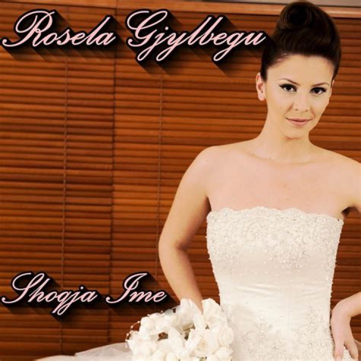 Who is Rosela Gjylbegu Dating Now?