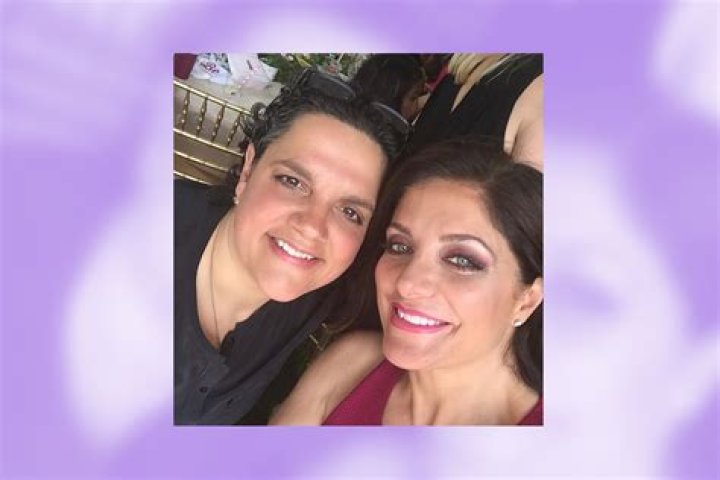 Who is Rosie Pierri Dating Now