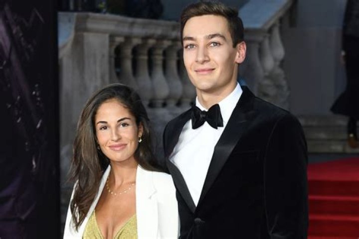 Who is Russell Poole Dating Now?