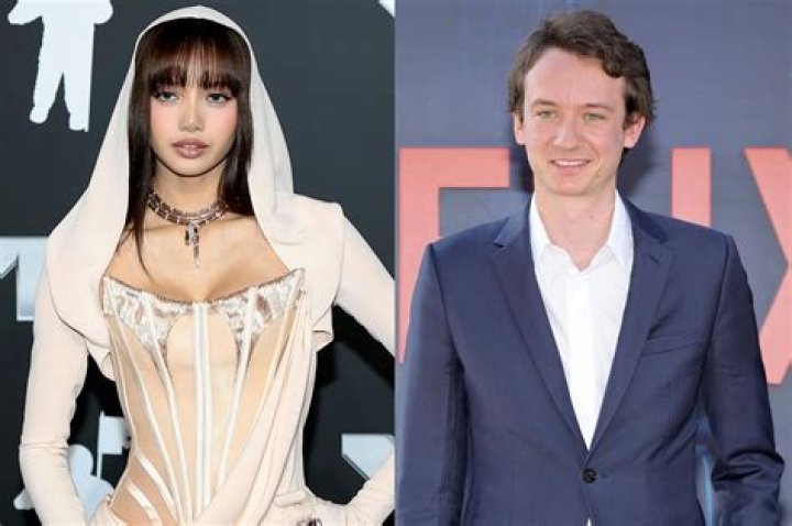 Who is Ryan Boyle Dating Now