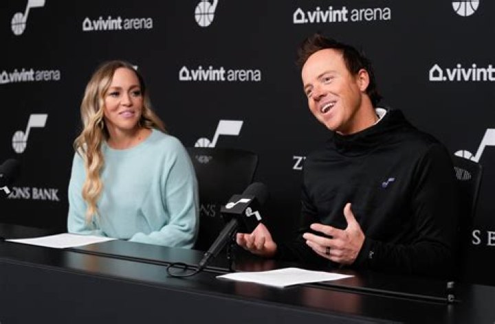 Who is Ryan Johnson Dating Now?