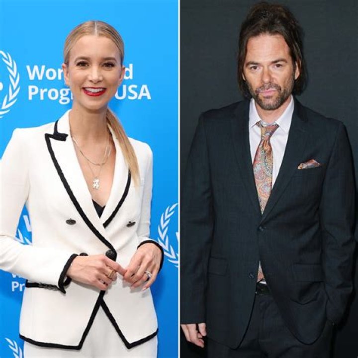 Who is Sabina Gadecki Dating Now