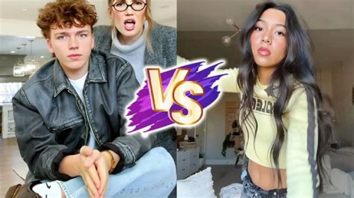 Who is Sam Nelson Dating Now