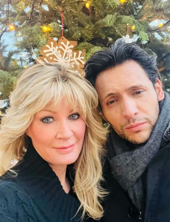 Who is Sandra Poenar Dating Now