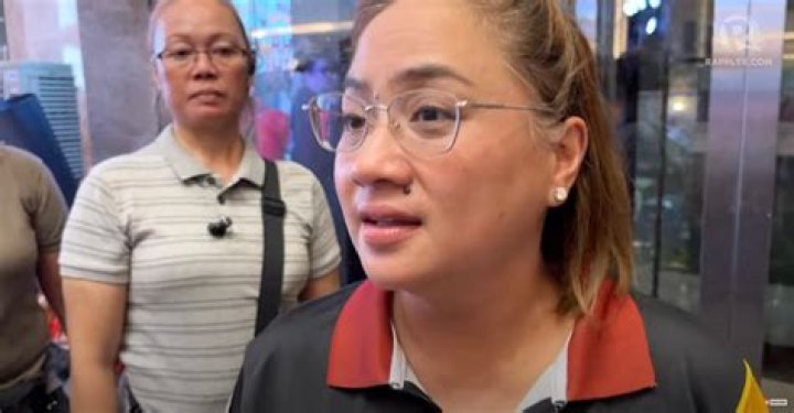 Who is Sarah Chang Dating Now