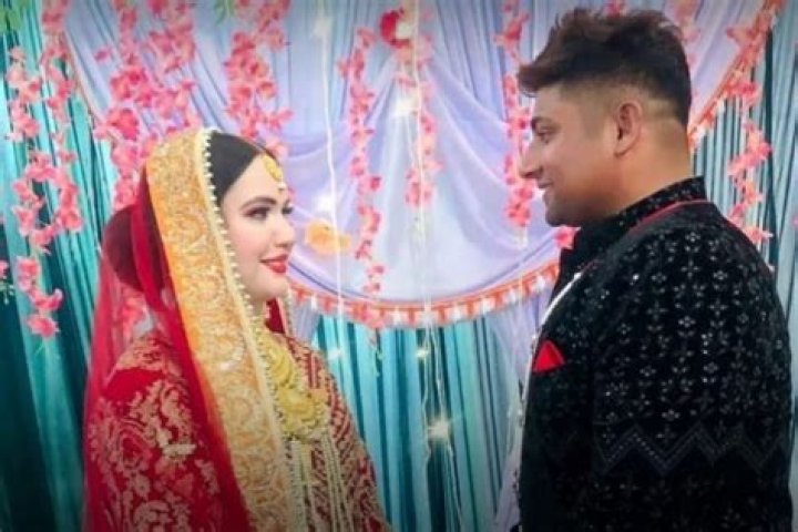 Who is Sarfaraz Khan Dating Now?
