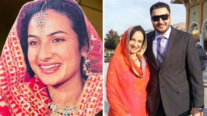 Who is Satwinder Bitti Dating Now?