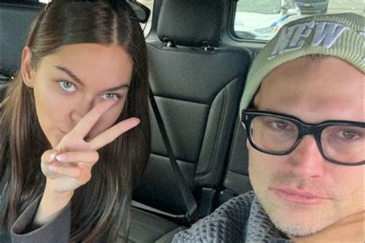 Who is Scott L Schwartz Dating Now?