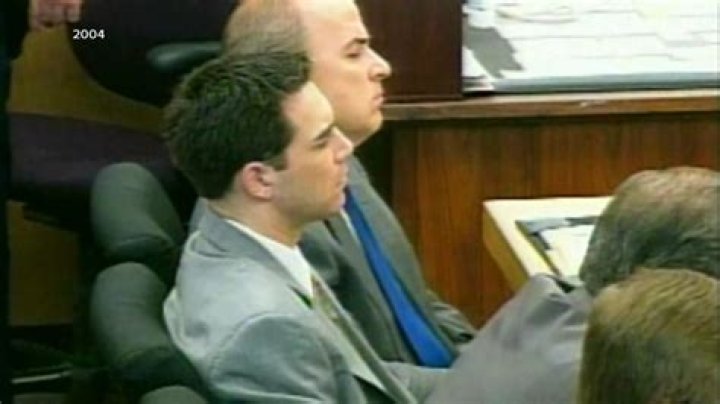 Who is Scott Peterson Dating Now