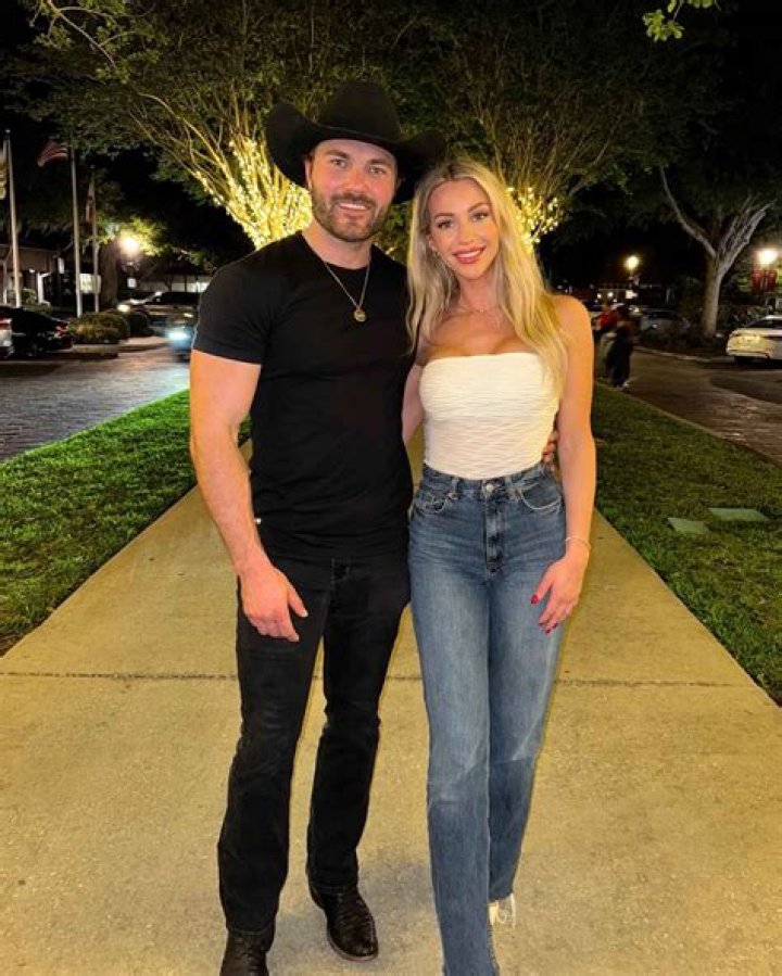 Who is Shayna Terese Taylor Dating Now